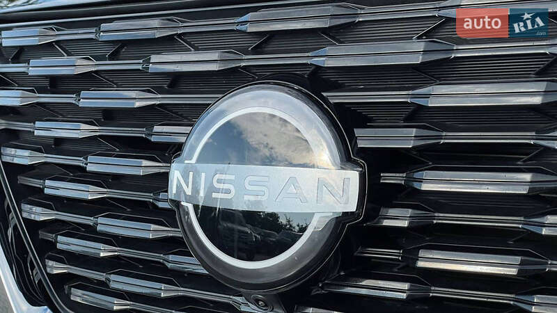 Внедорожник / Кроссовер Nissan Rogue 2023 в Дрогобыче