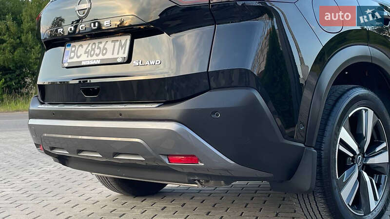 Внедорожник / Кроссовер Nissan Rogue 2023 в Дрогобыче