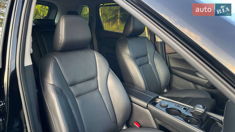 Внедорожник / Кроссовер Nissan Rogue 2023 в Дрогобыче