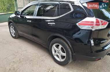 Внедорожник / Кроссовер Nissan Rogue 2014 в Харькове