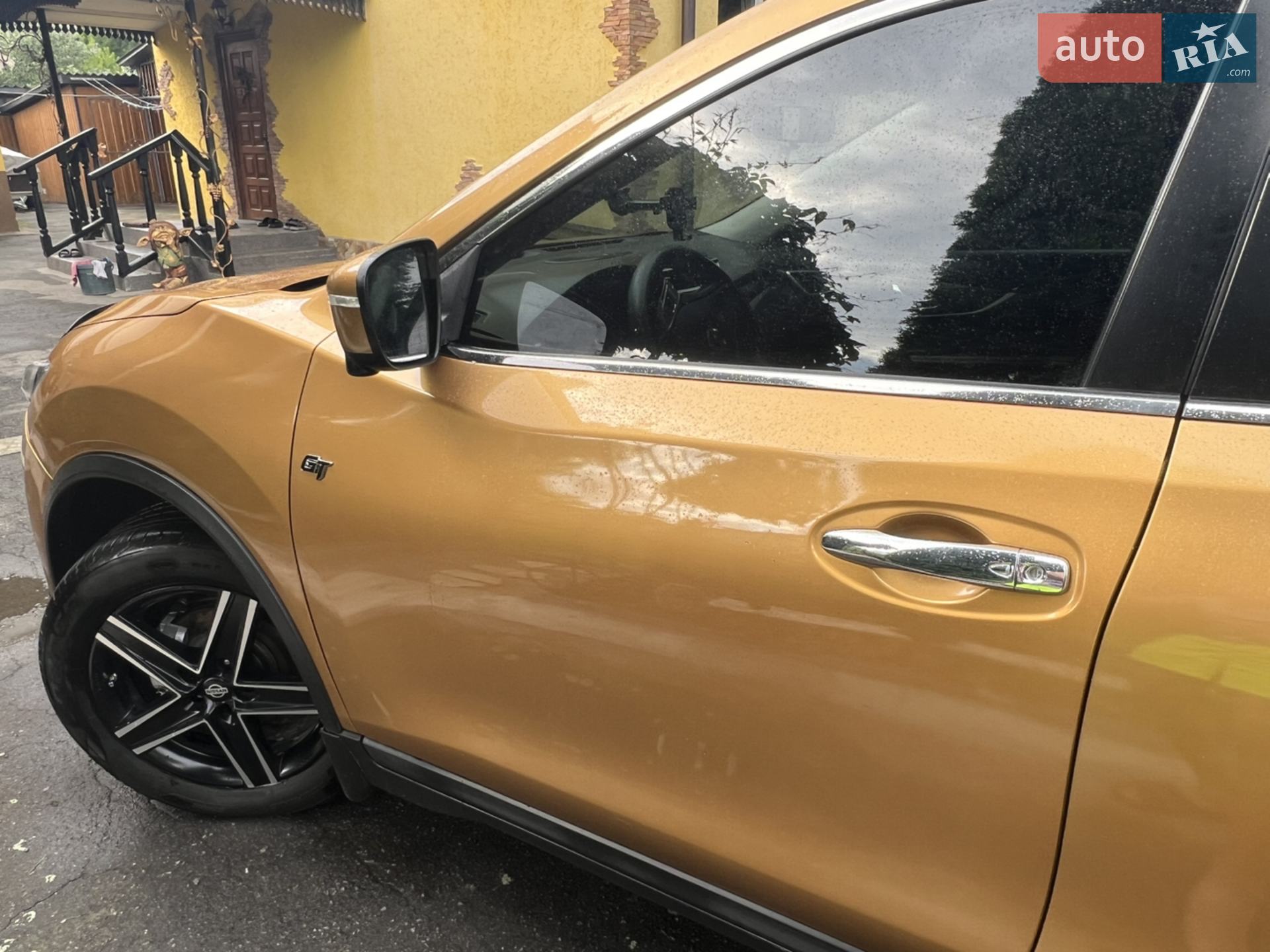 2014 Nissan Rogue - мініатюра 20