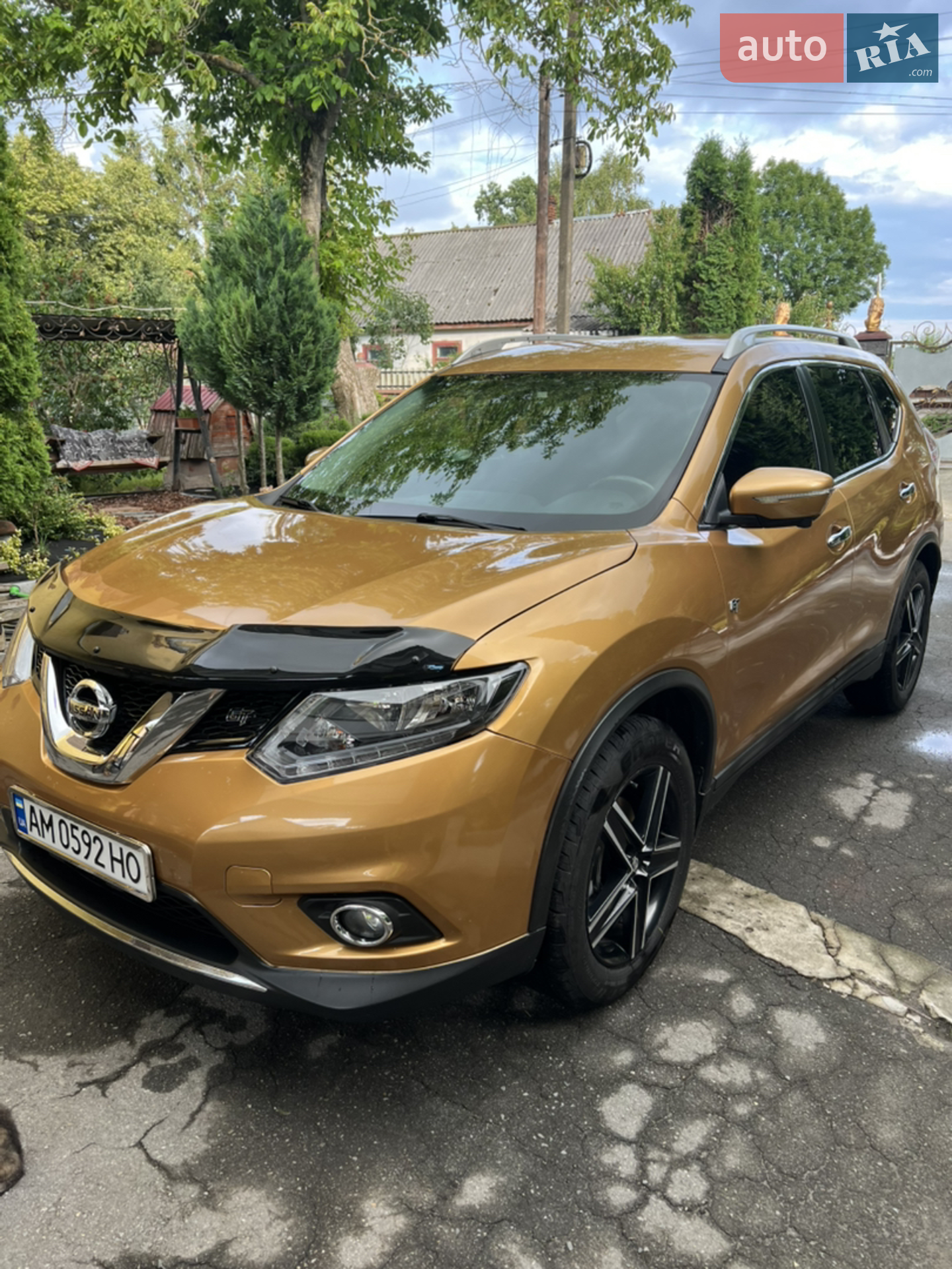 2014 Nissan Rogue - мініатюра 25
