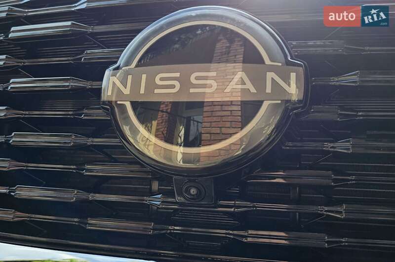 Позашляховик / Кросовер Nissan Rogue 2023 в Одесі