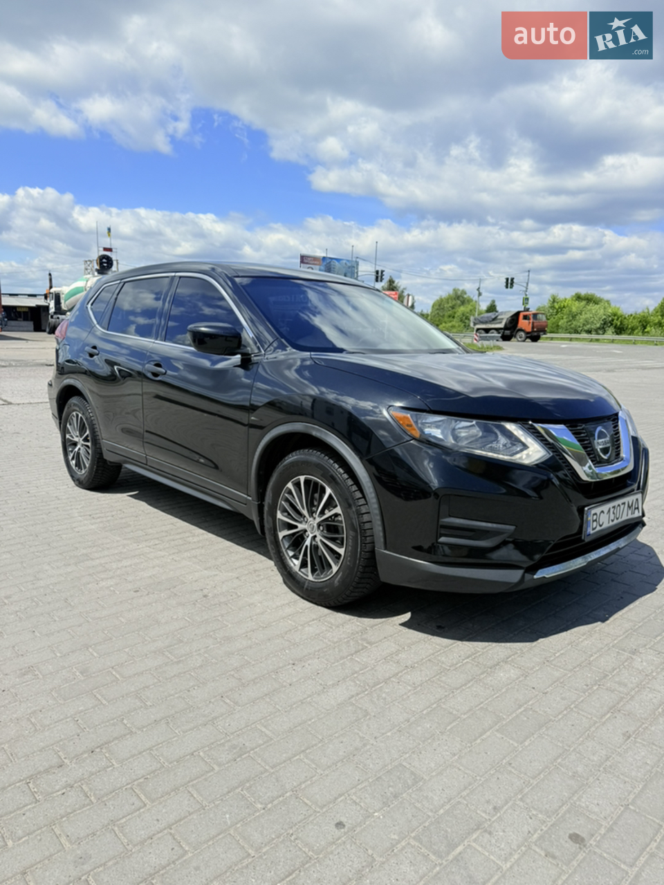 2019 Nissan Rogue - мініатюра 19