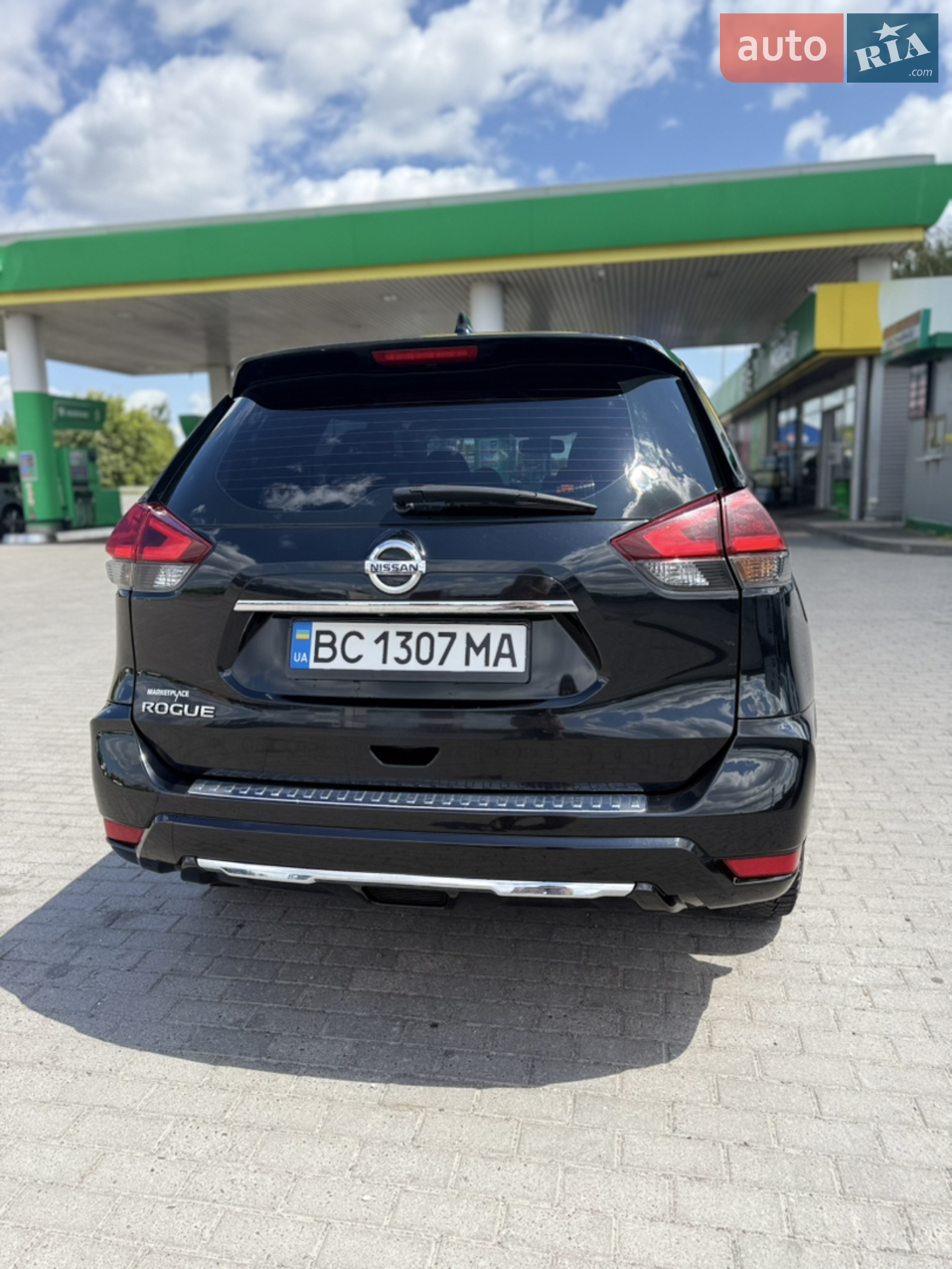 2018 Nissan Rogue - мініатюра 23