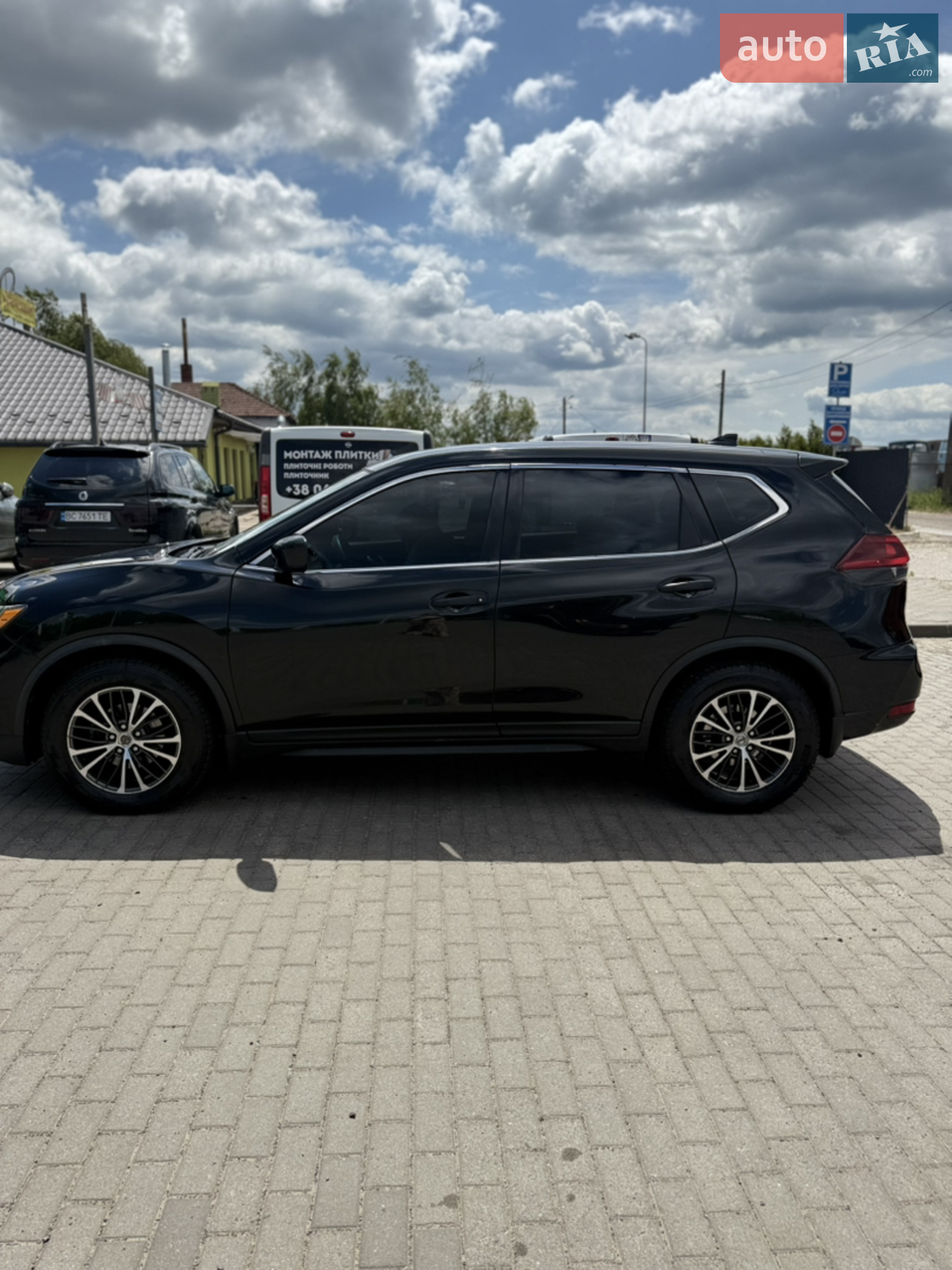 2018 Nissan Rogue - мініатюра 32