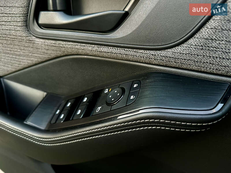Внедорожник / Кроссовер Nissan Rogue 2022 в Умани