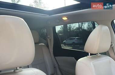 Внедорожник / Кроссовер Nissan Rogue 2017 в 