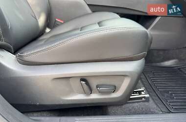 Внедорожник / Кроссовер Nissan Rogue 2024 в 