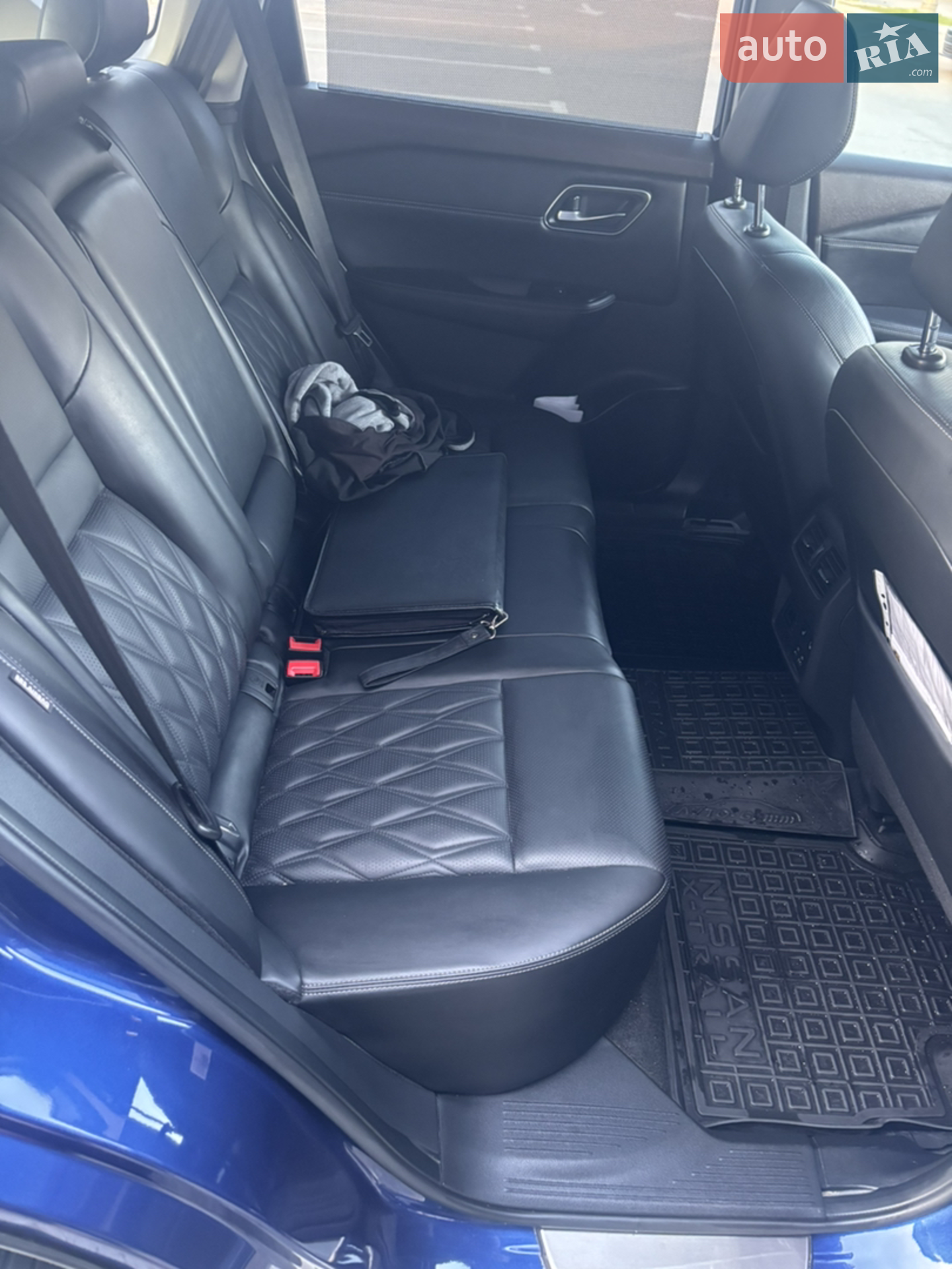 2021 Nissan Rogue - мініатюра 27