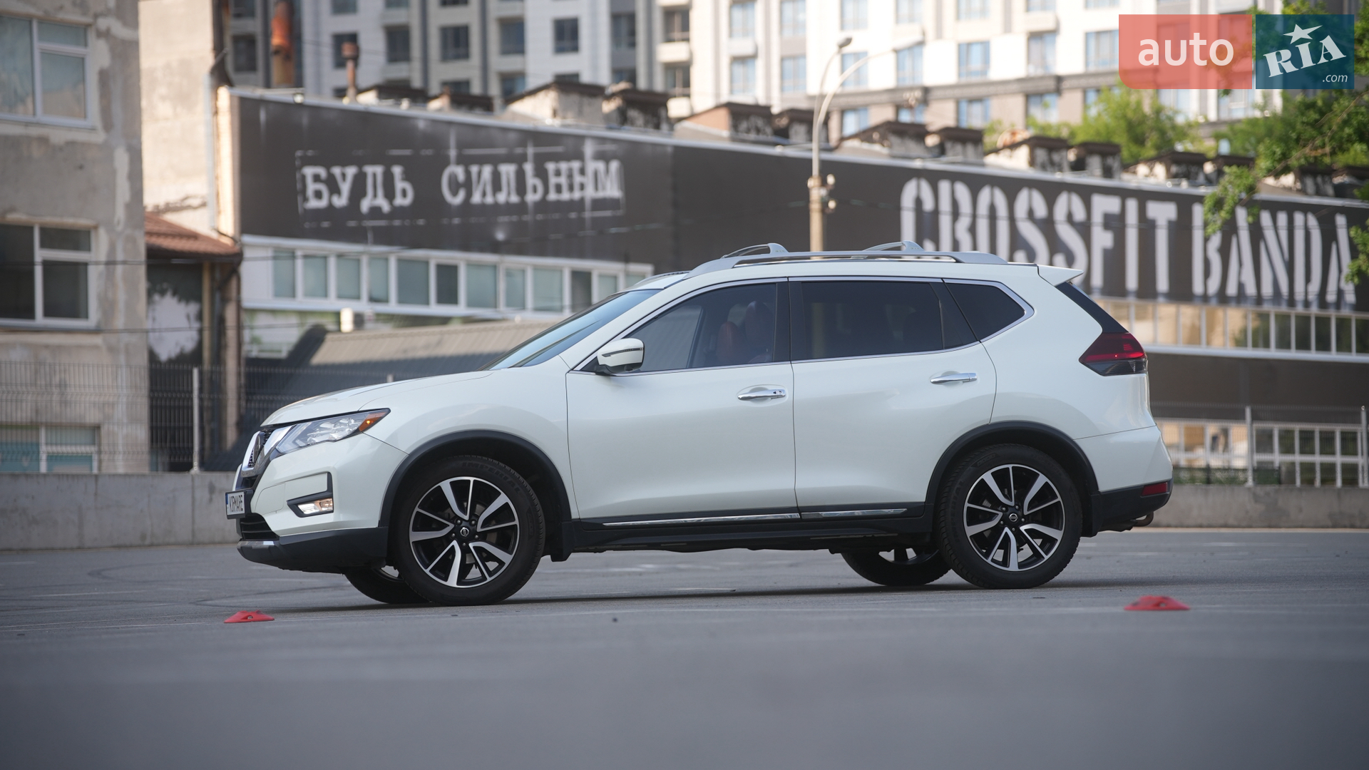 2019 Nissan Rogue - мініатюра 10