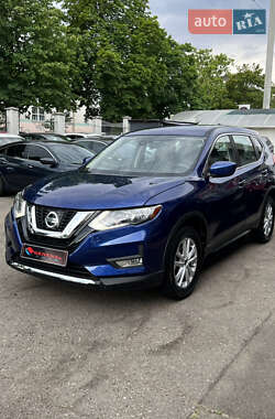Внедорожник / Кроссовер Nissan Rogue 2019 в Одессе