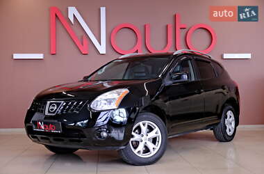 Внедорожник / Кроссовер Nissan Rogue 2008 в Одессе
