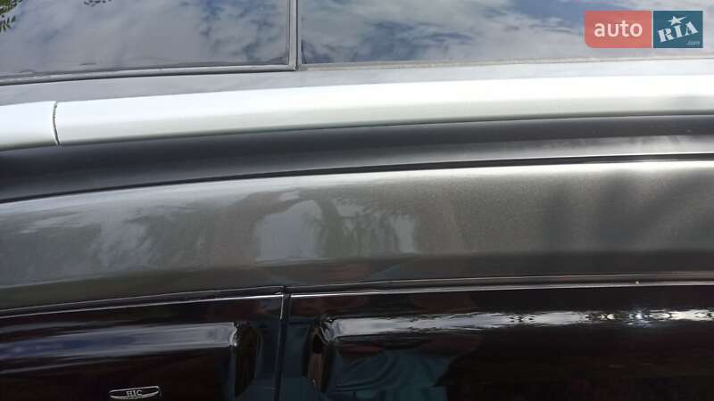 Позашляховик / Кросовер Nissan Rogue 2017 в Чернігові