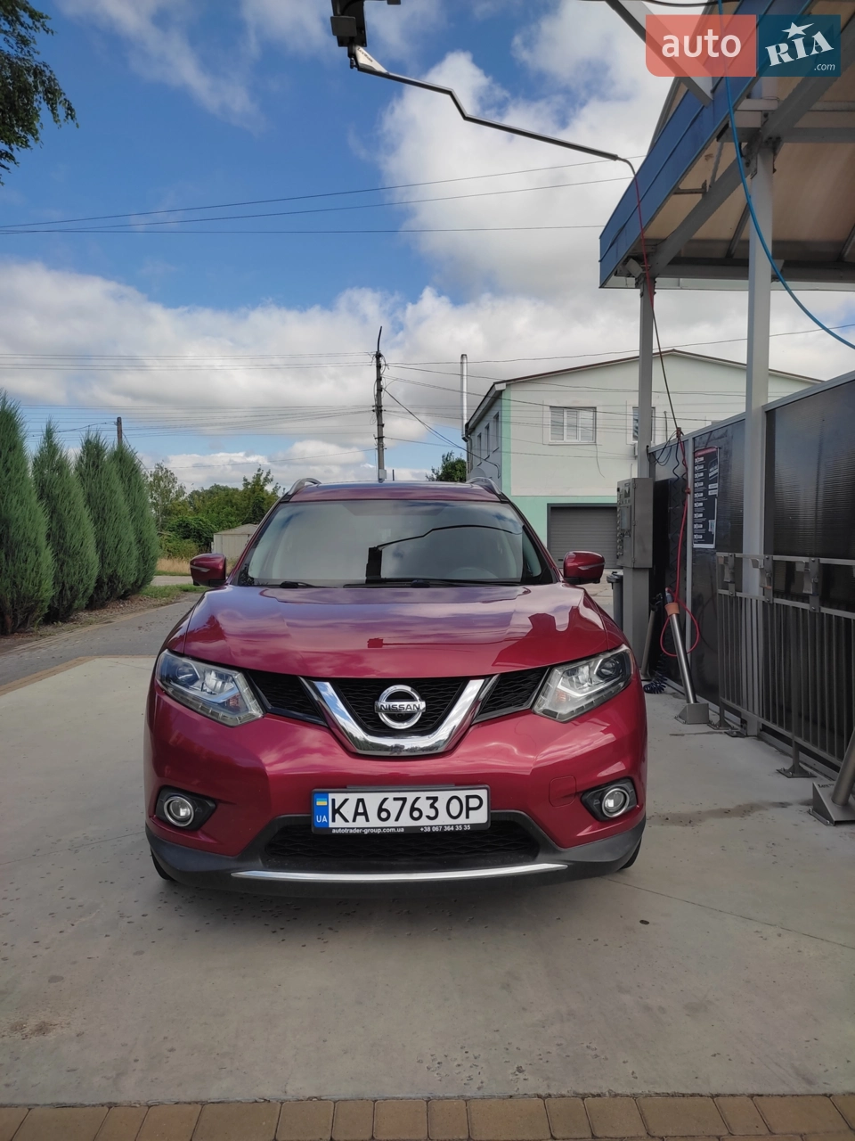2015 Nissan Rogue - мініатюра 21