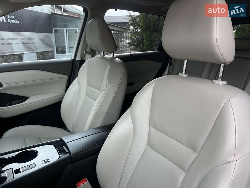 Внедорожник / Кроссовер Nissan Rogue 2020 в Белой Церкви фото 28 Внедорожник / Кроссовер Nissan Rogue 2020 в Белой Церкви