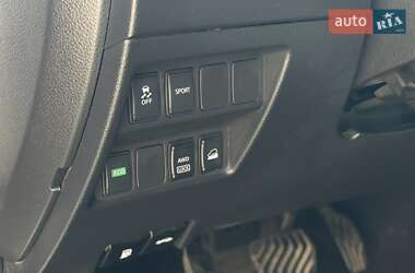 Внедорожник / Кроссовер Nissan Rogue 2015 в 