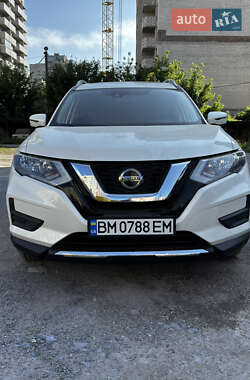 Позашляховик / Кросовер Nissan Rogue 2019 в Сумах