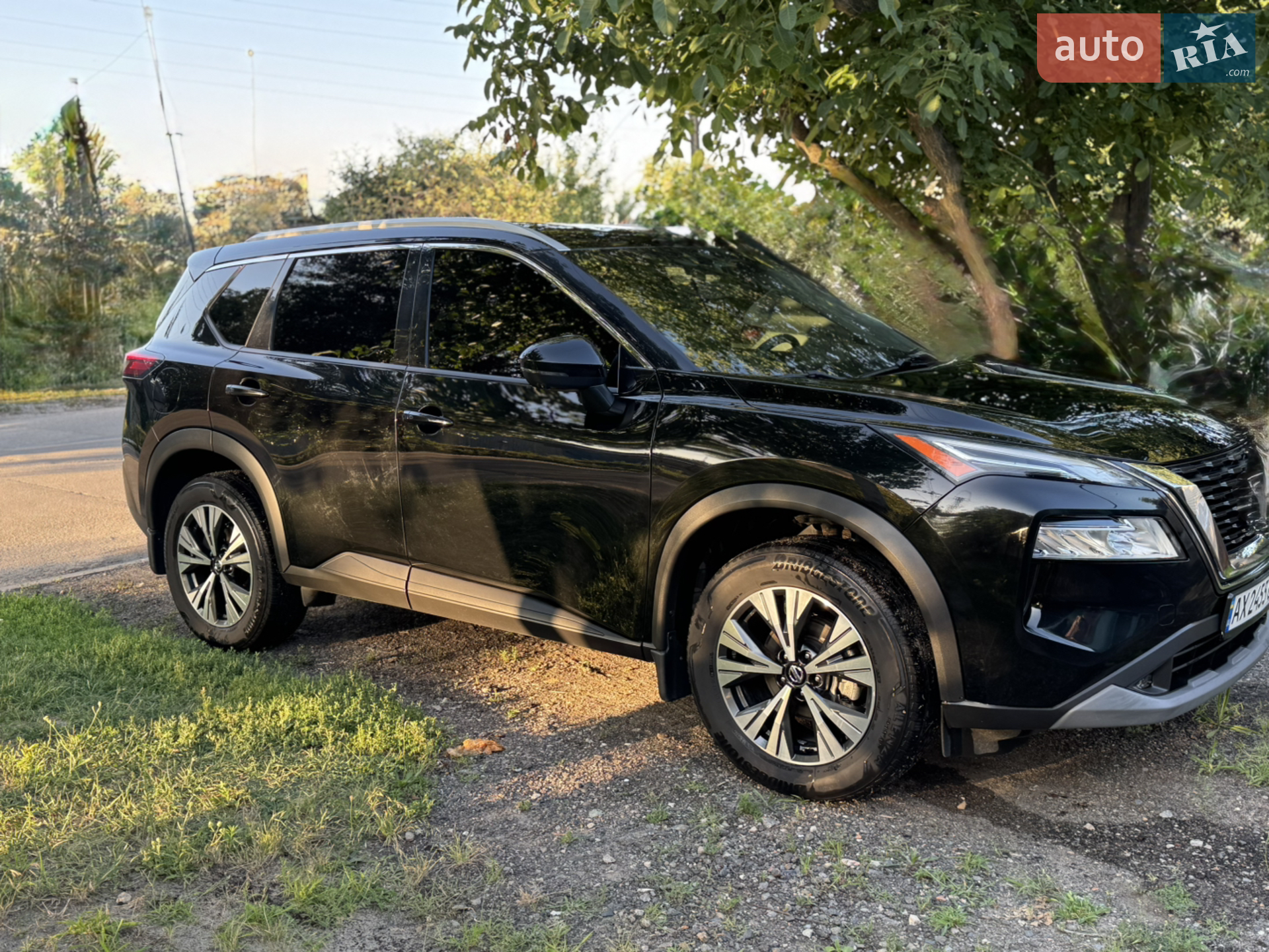 2021 Nissan Rogue - мініатюра 26