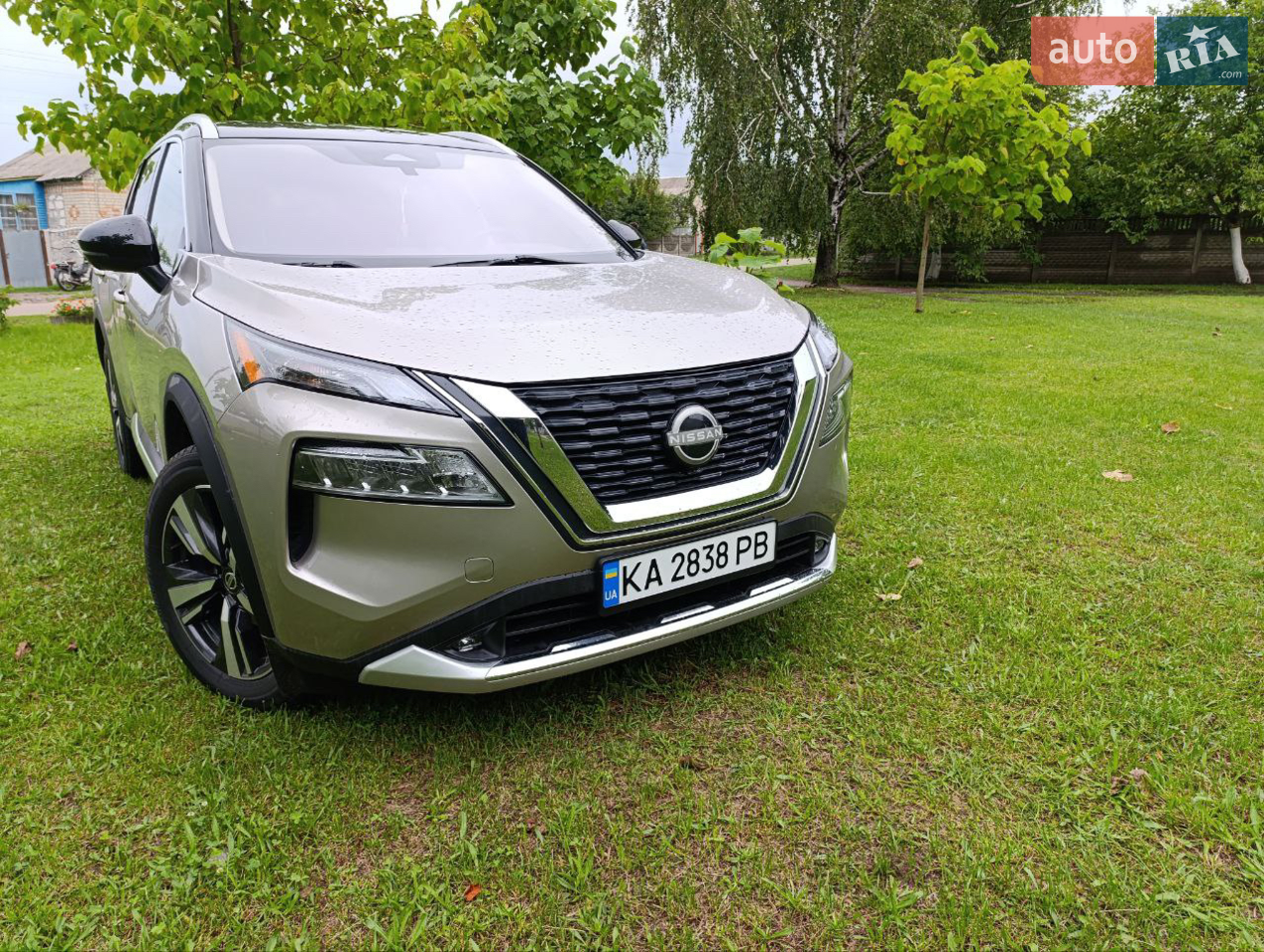 2021 Nissan Rogue - мініатюра 52