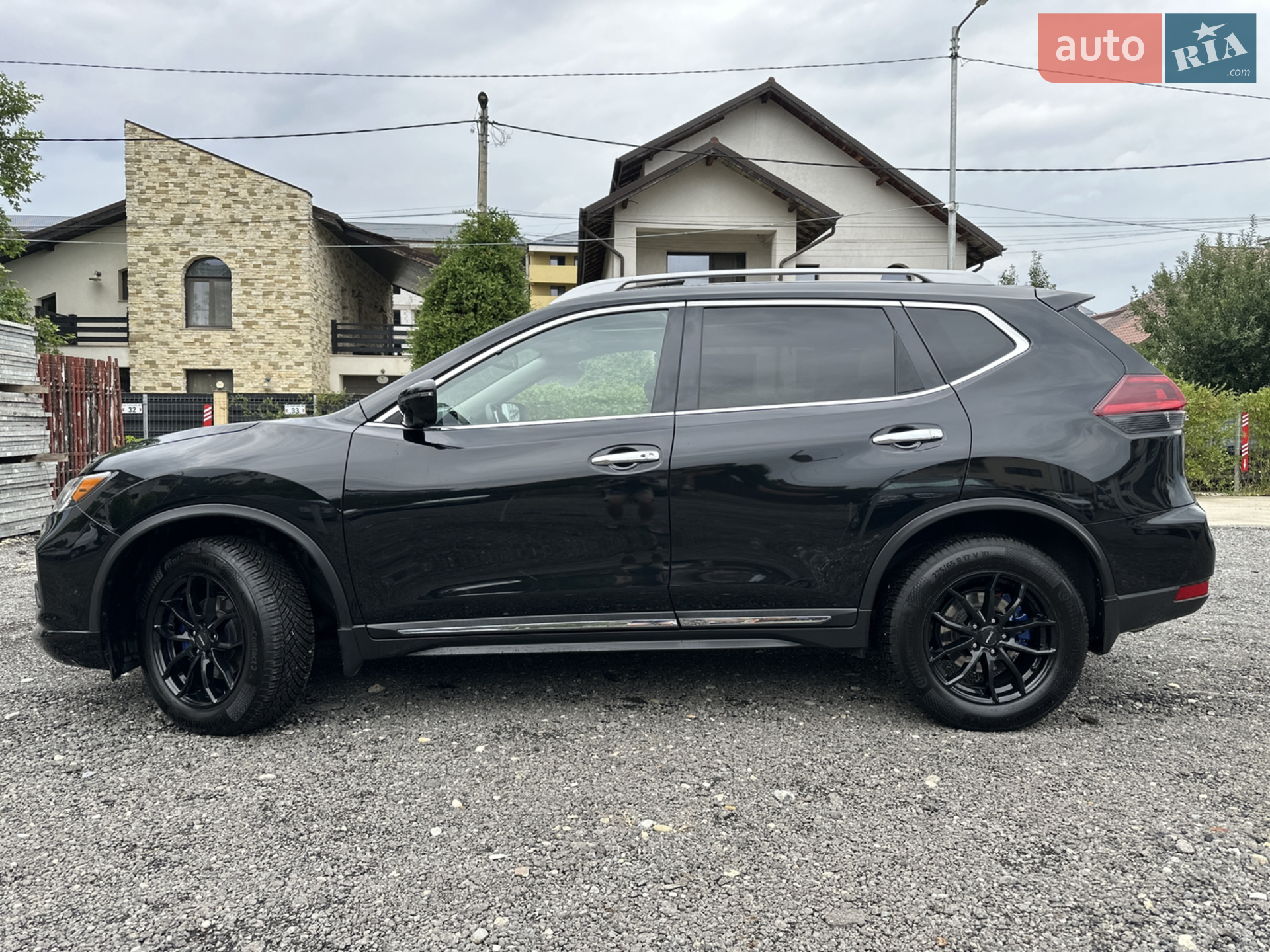 2019 Nissan Rogue - мініатюра 12