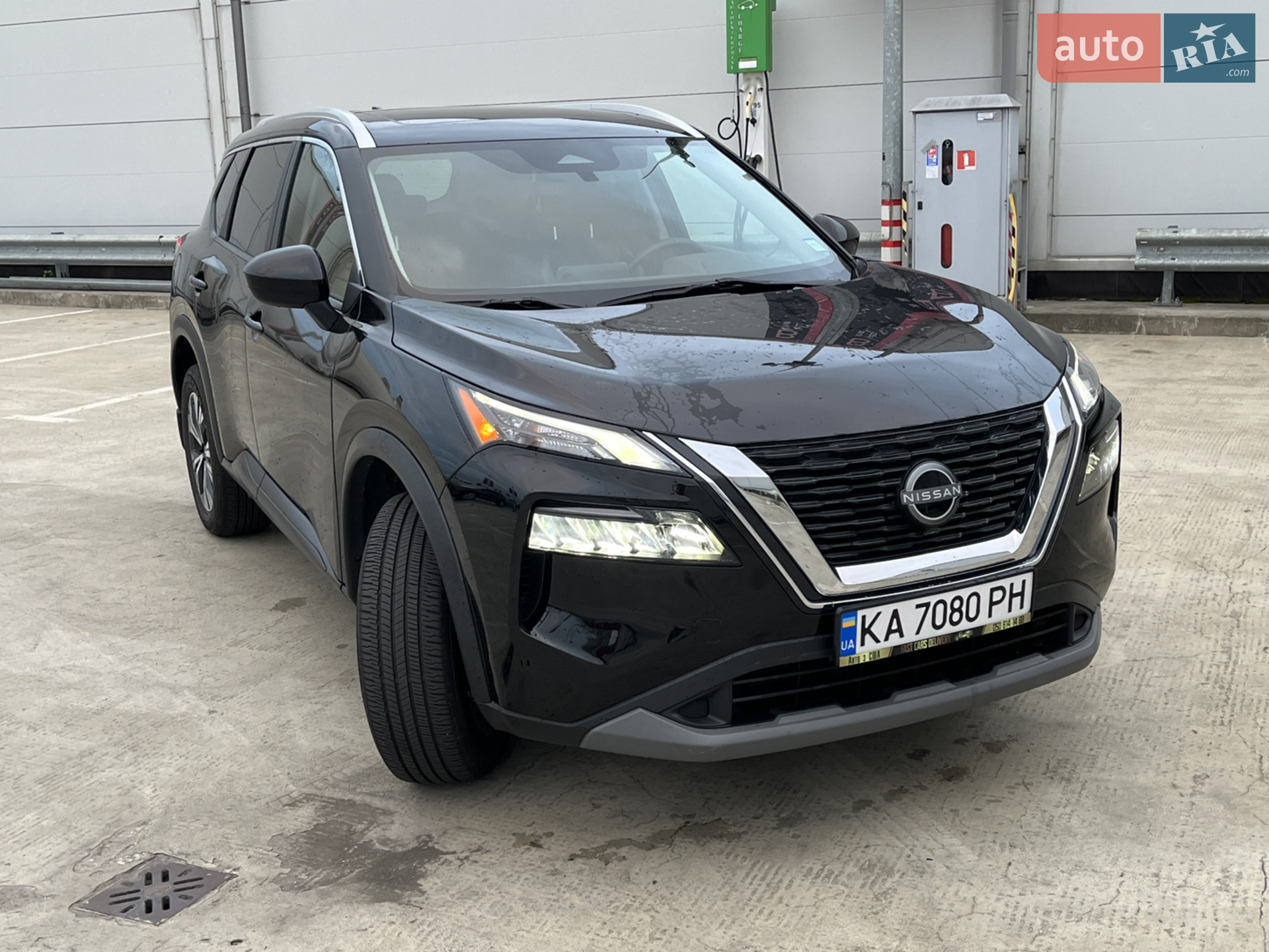 2023 Nissan Rogue - мініатюра 15