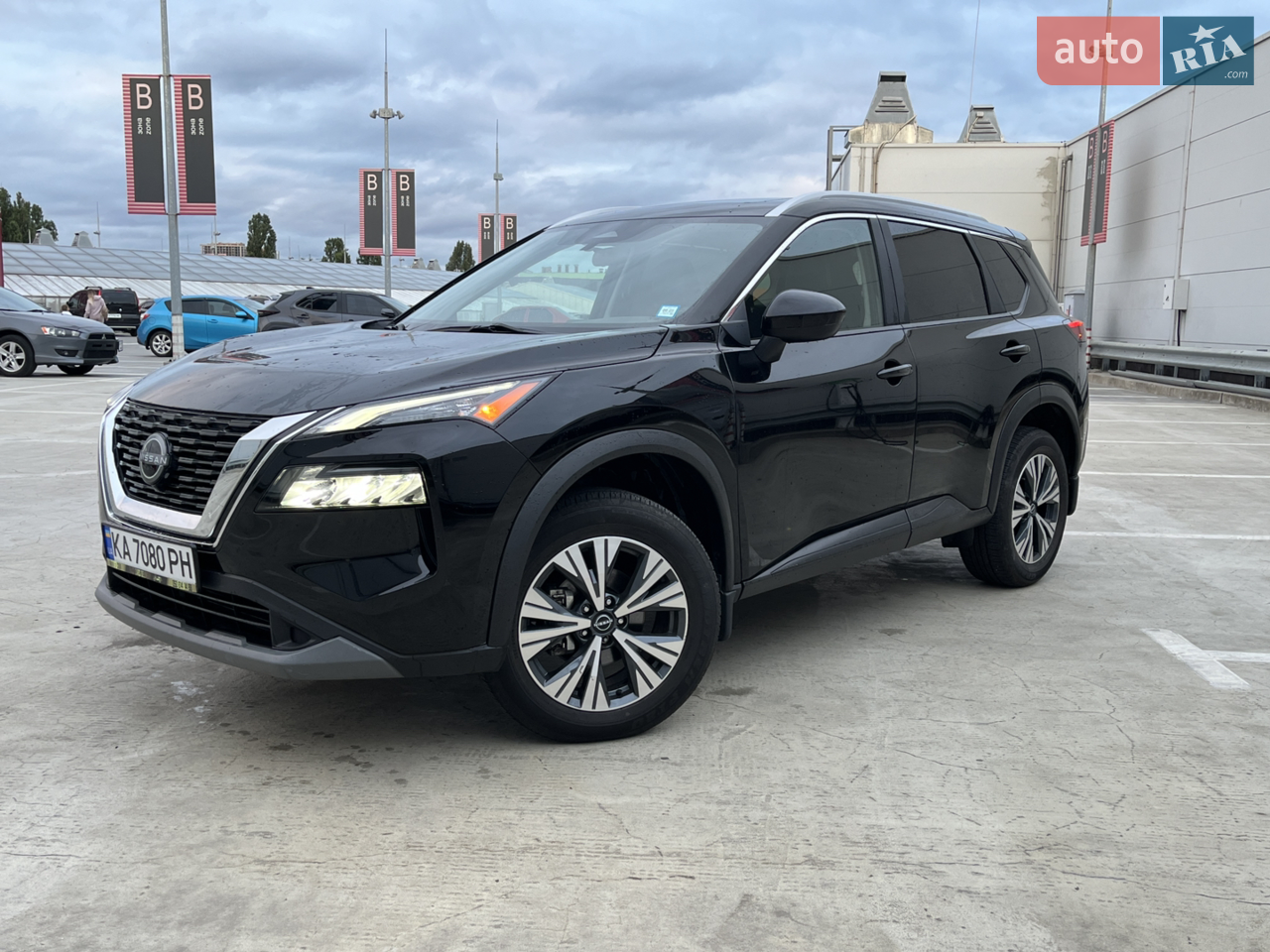 2023 Nissan Rogue - мініатюра 22