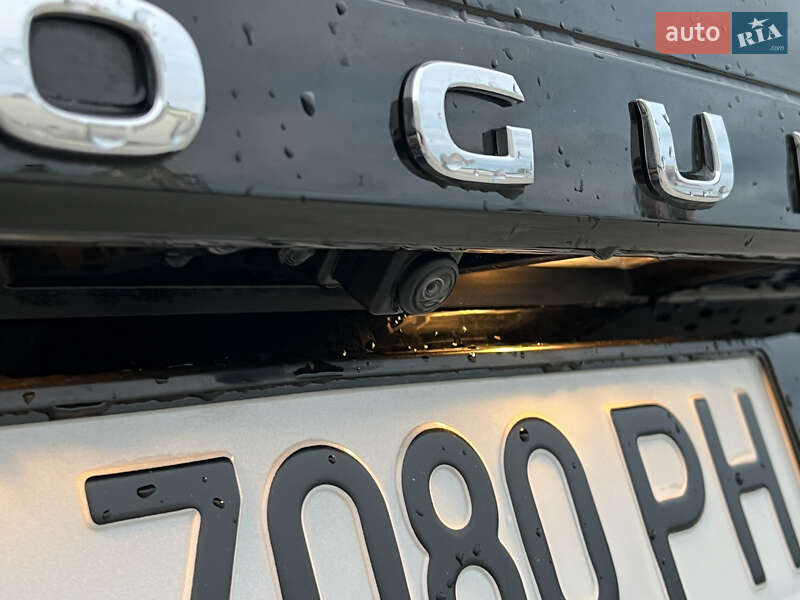 Позашляховик / Кросовер Nissan Rogue 2023 в Києві