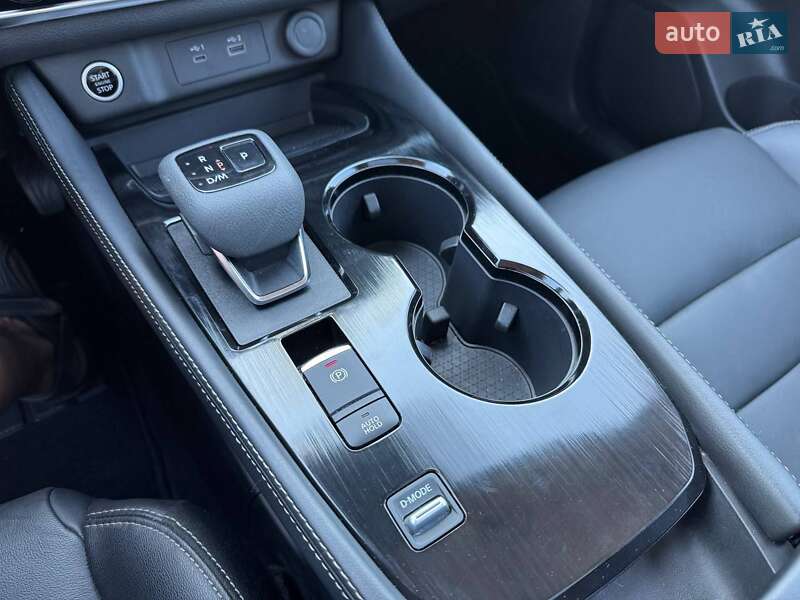 Позашляховик / Кросовер Nissan Rogue 2023 в Кривому Розі