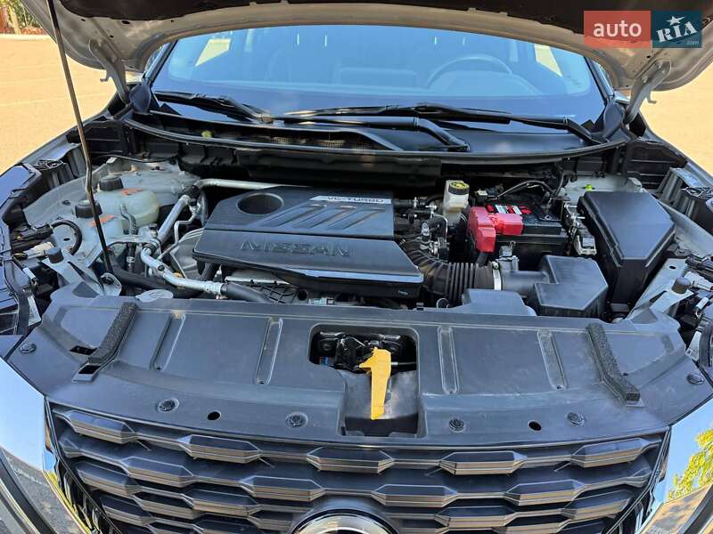 Позашляховик / Кросовер Nissan Rogue 2023 в Кривому Розі