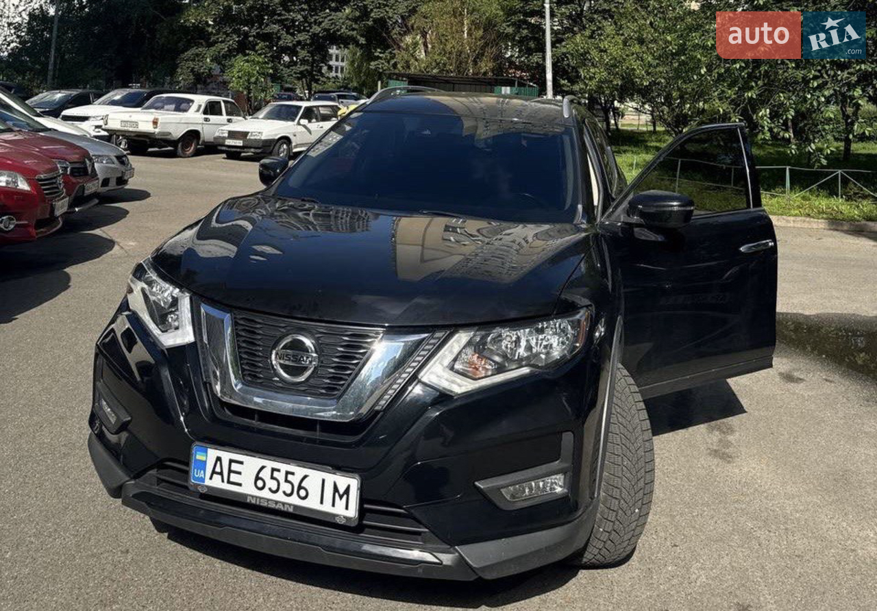 2018 Nissan Rogue - мініатюра 16