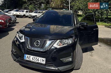 Позашляховик / Кросовер Nissan Rogue 2019 в  фото 2 Позашляховик / Кросовер Nissan Rogue 2019 в
