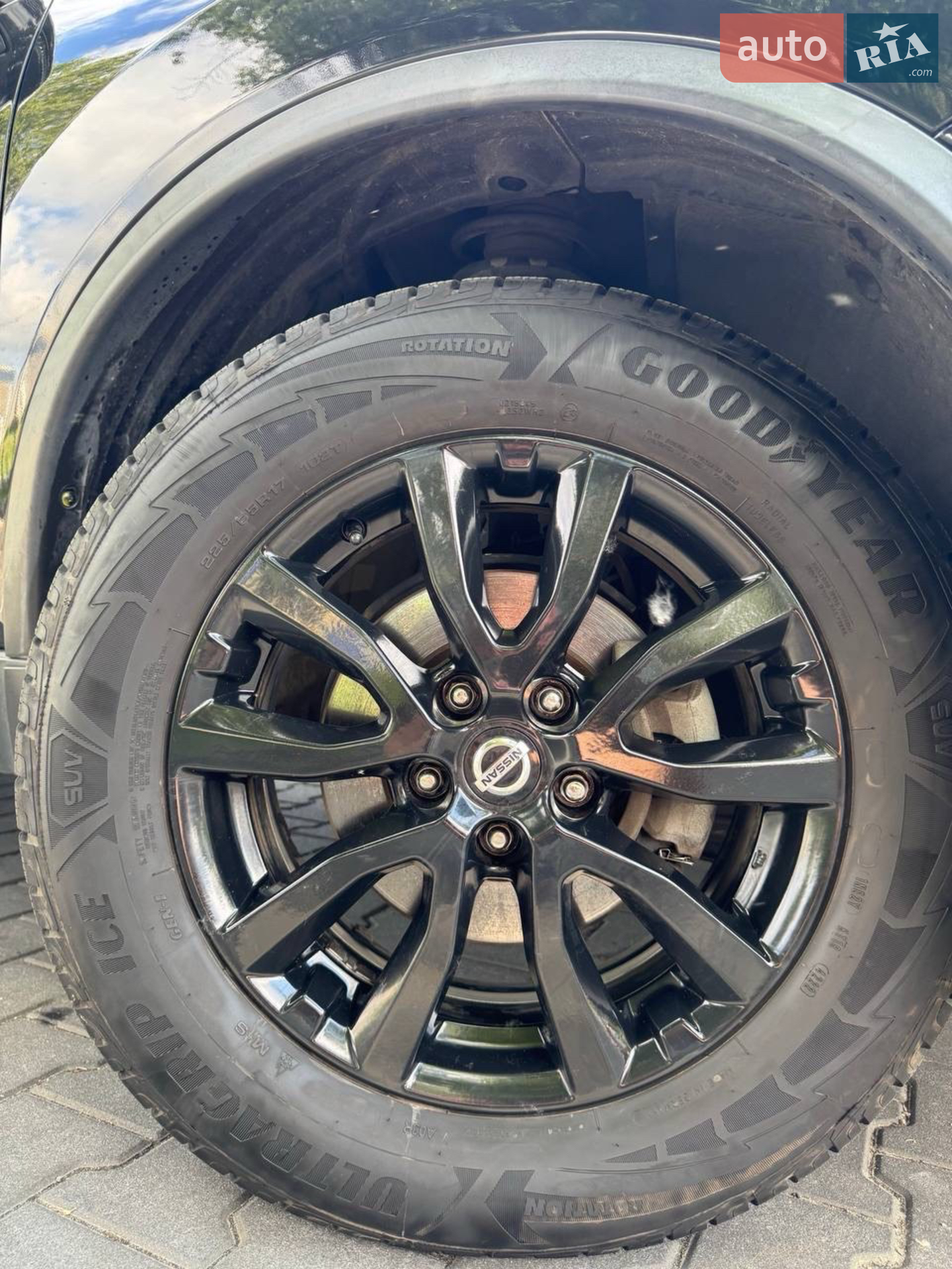 2019 Nissan Rogue - мініатюра 5