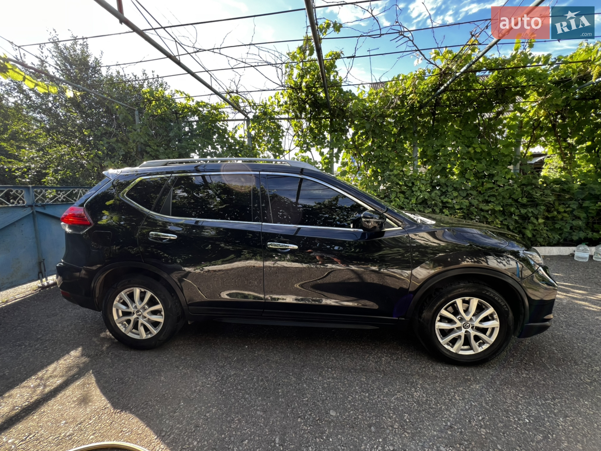 2016 Nissan Rogue - мініатюра 21