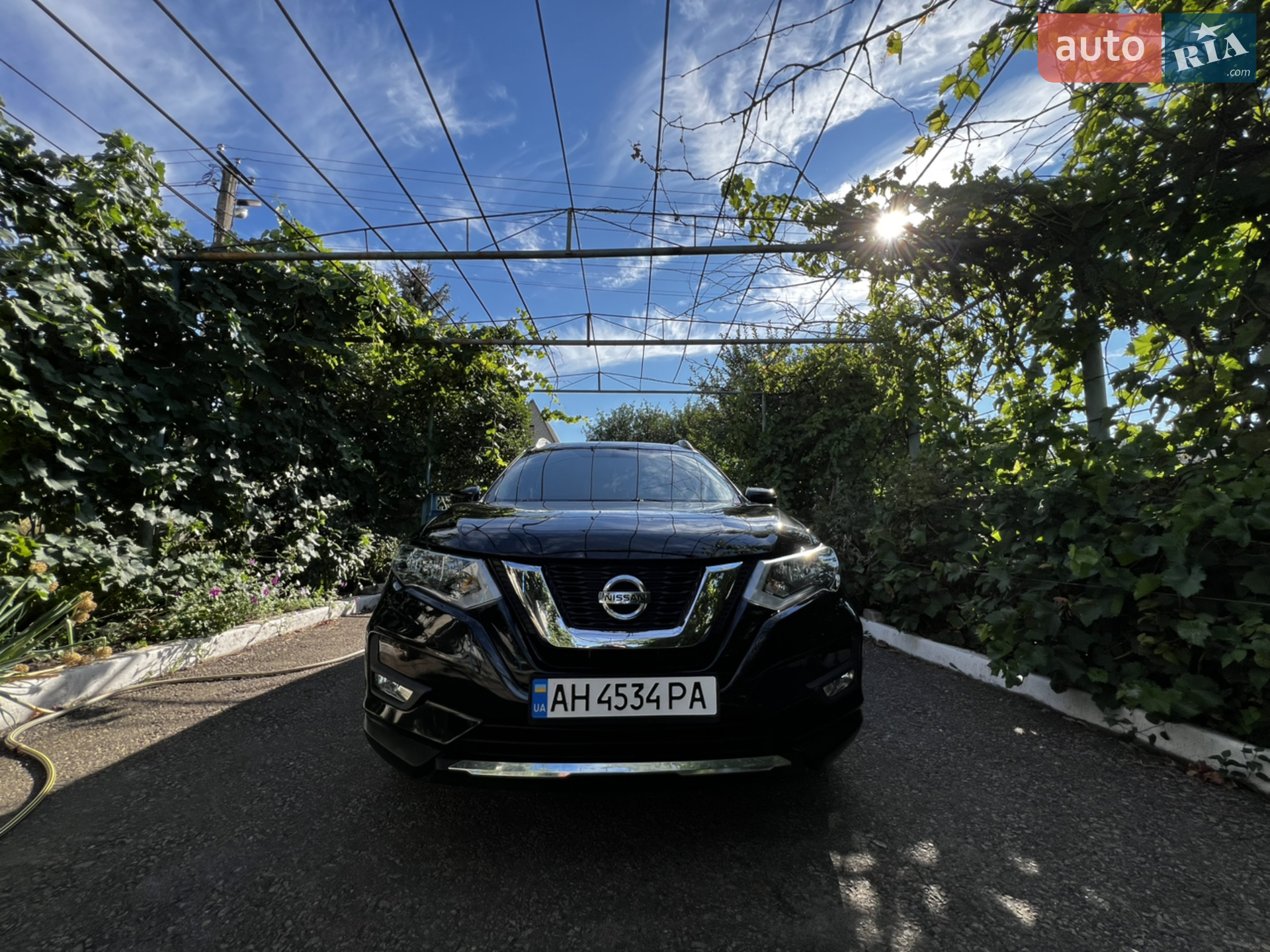 2016 Nissan Rogue - мініатюра 24