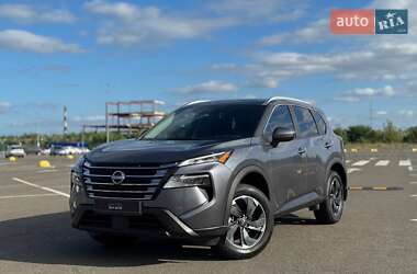 Внедорожник / Кроссовер Nissan Rogue 2024 в Киеве