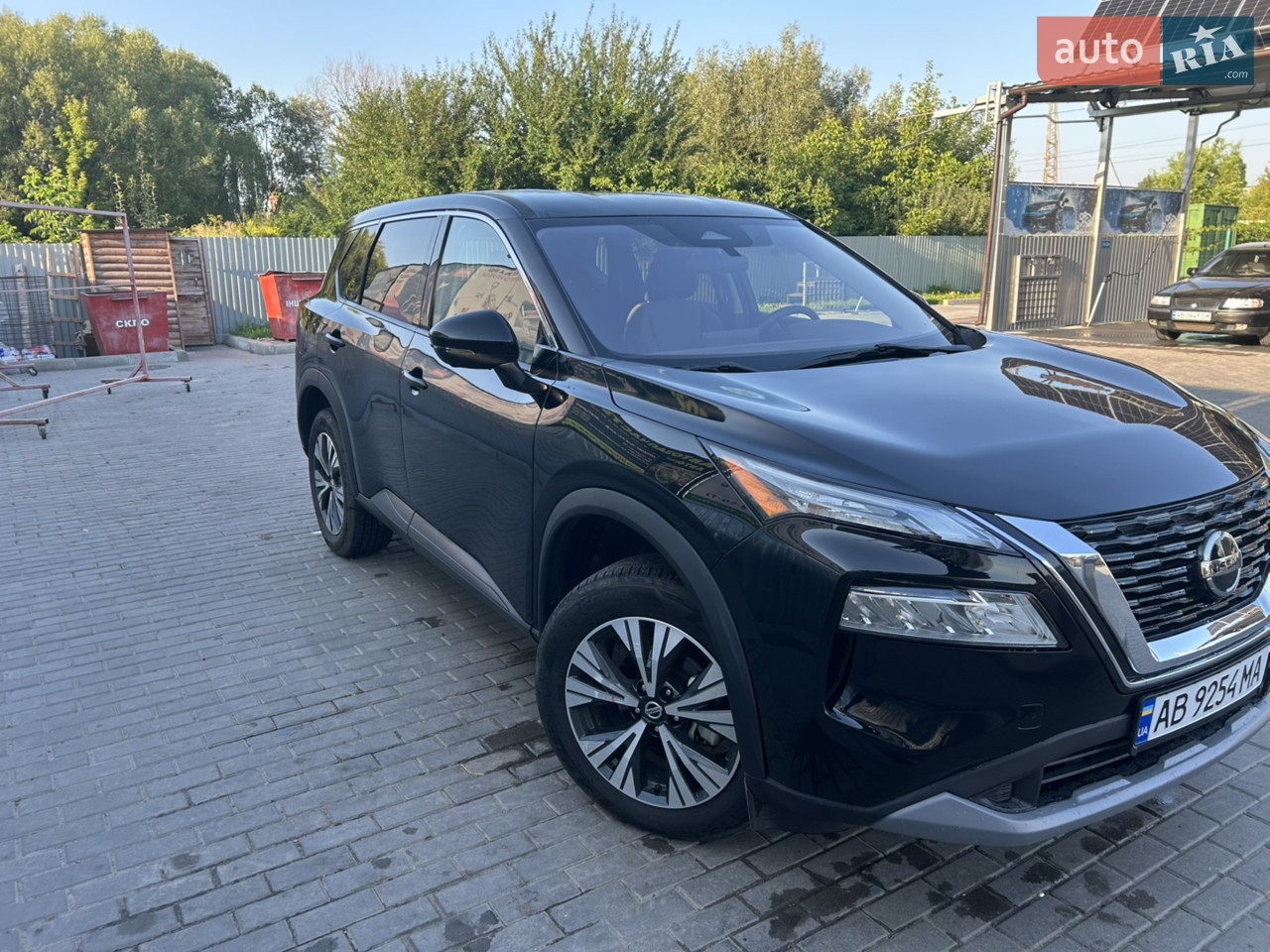 2022 Nissan Rogue - мініатюра 17