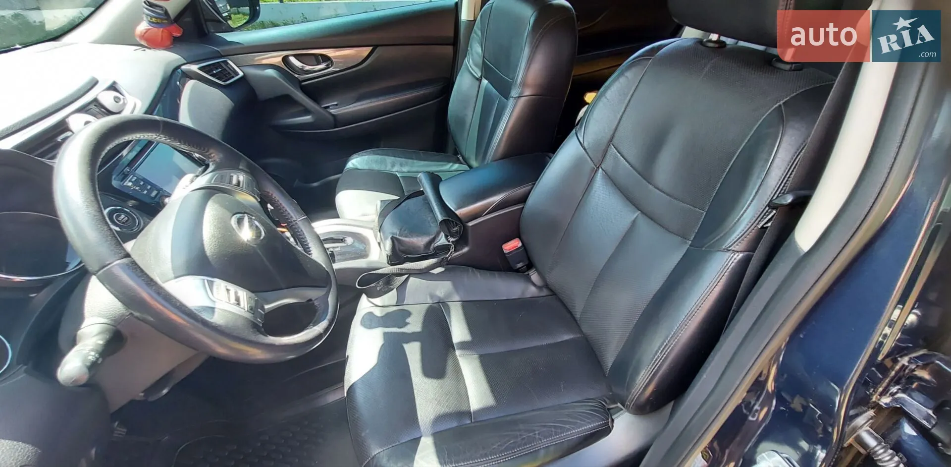 2015 Nissan Rogue - мініатюра 56
