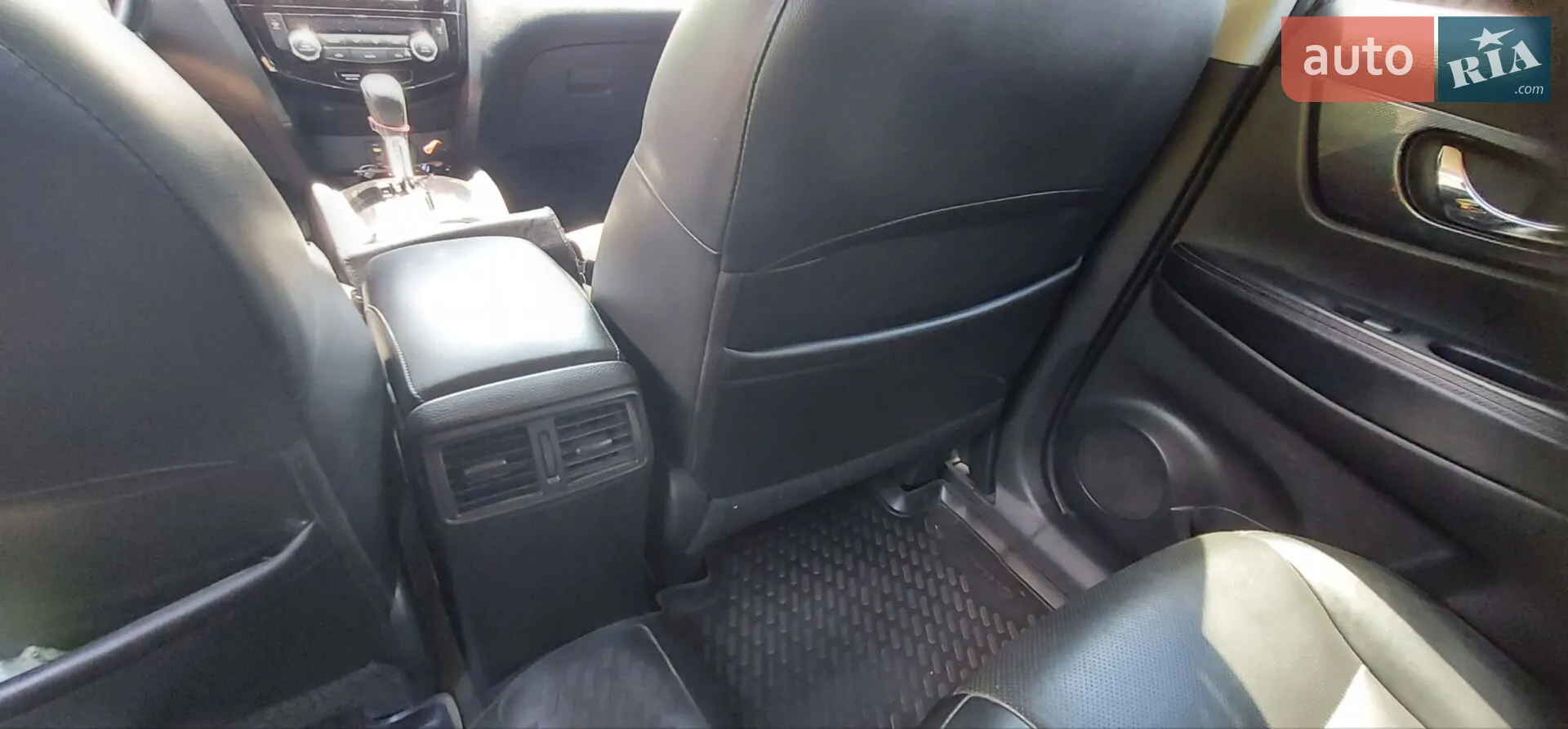 2015 Nissan Rogue - мініатюра 64
