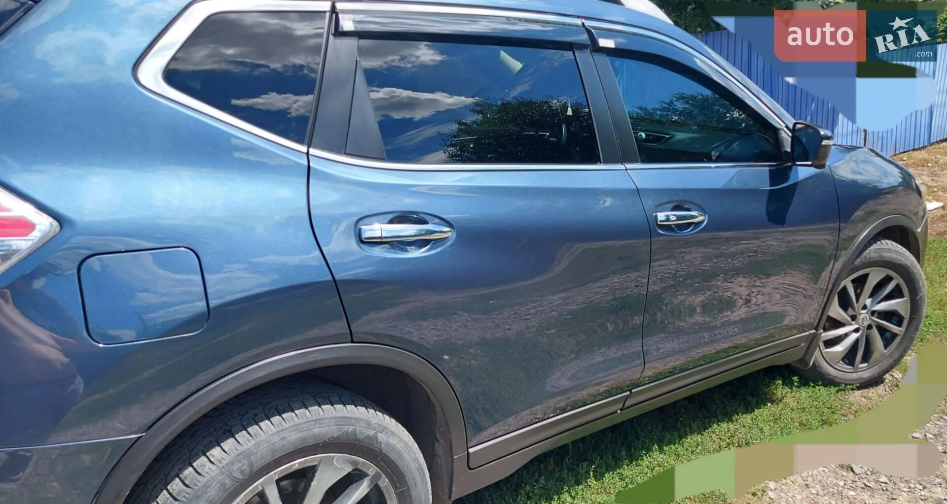 2015 Nissan Rogue - мініатюра 68