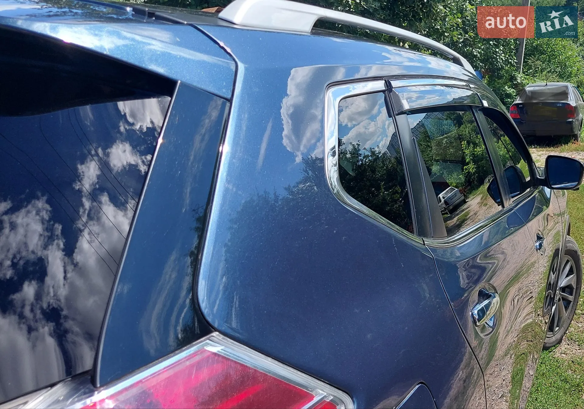2015 Nissan Rogue - мініатюра 74