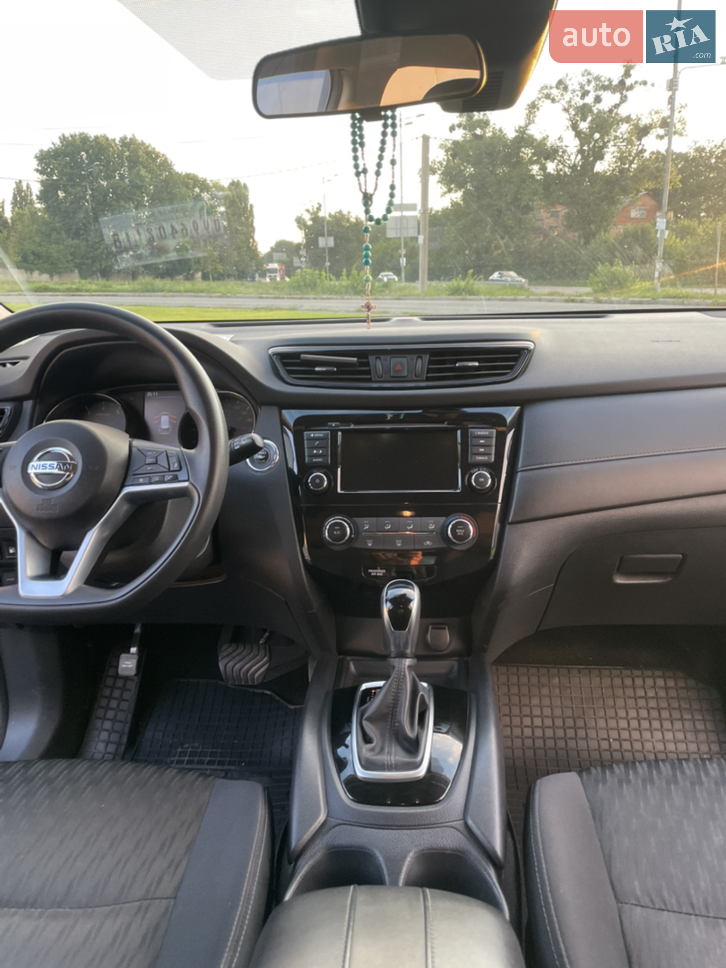 2018 Nissan Rogue - мініатюра 14