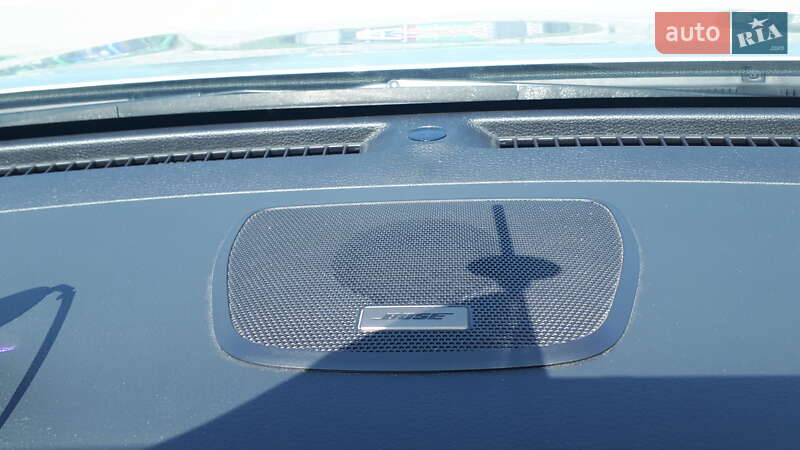 Позашляховик / Кросовер Nissan Rogue 2016 в Києві