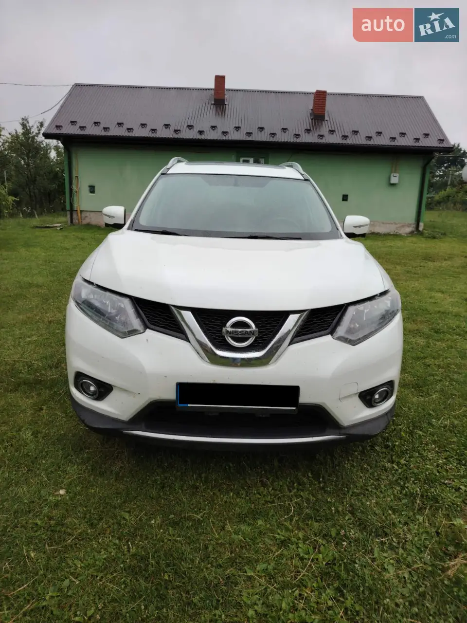 2014 Nissan Rogue - мініатюра 15