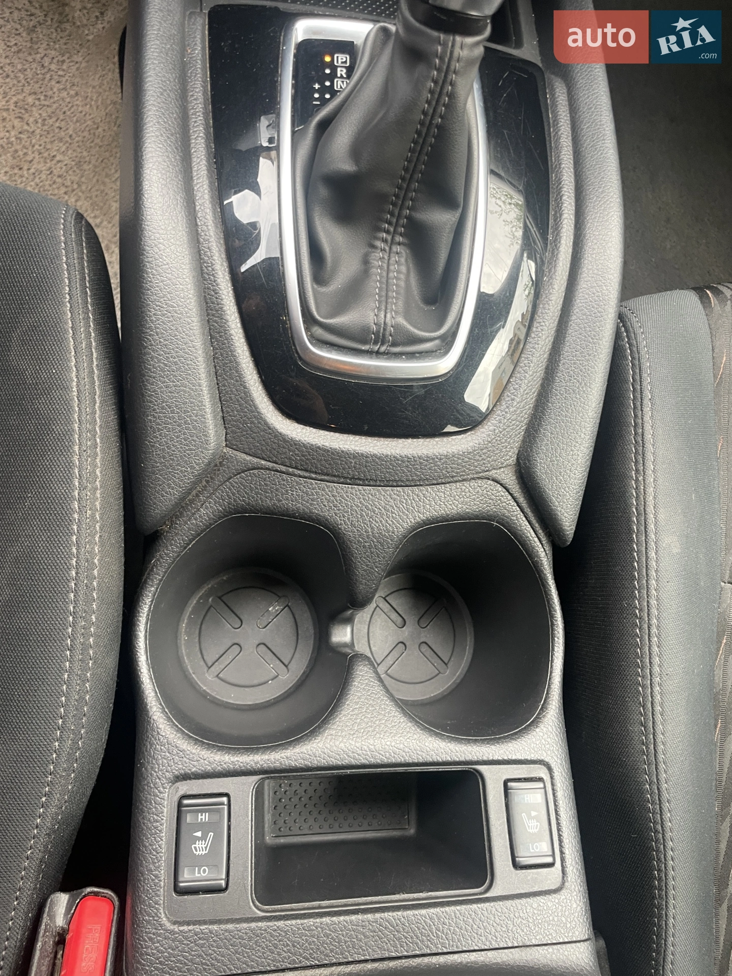 2017 Nissan Rogue - мініатюра 20