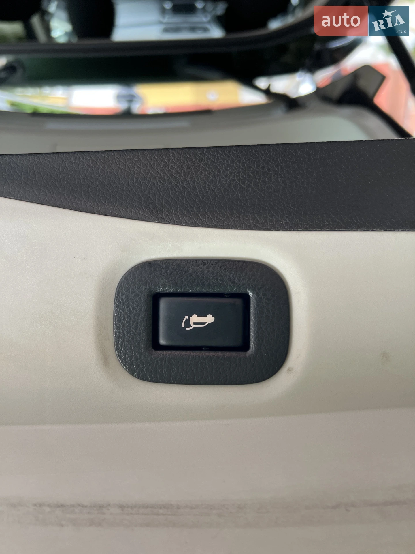 2017 Nissan Rogue - мініатюра 35