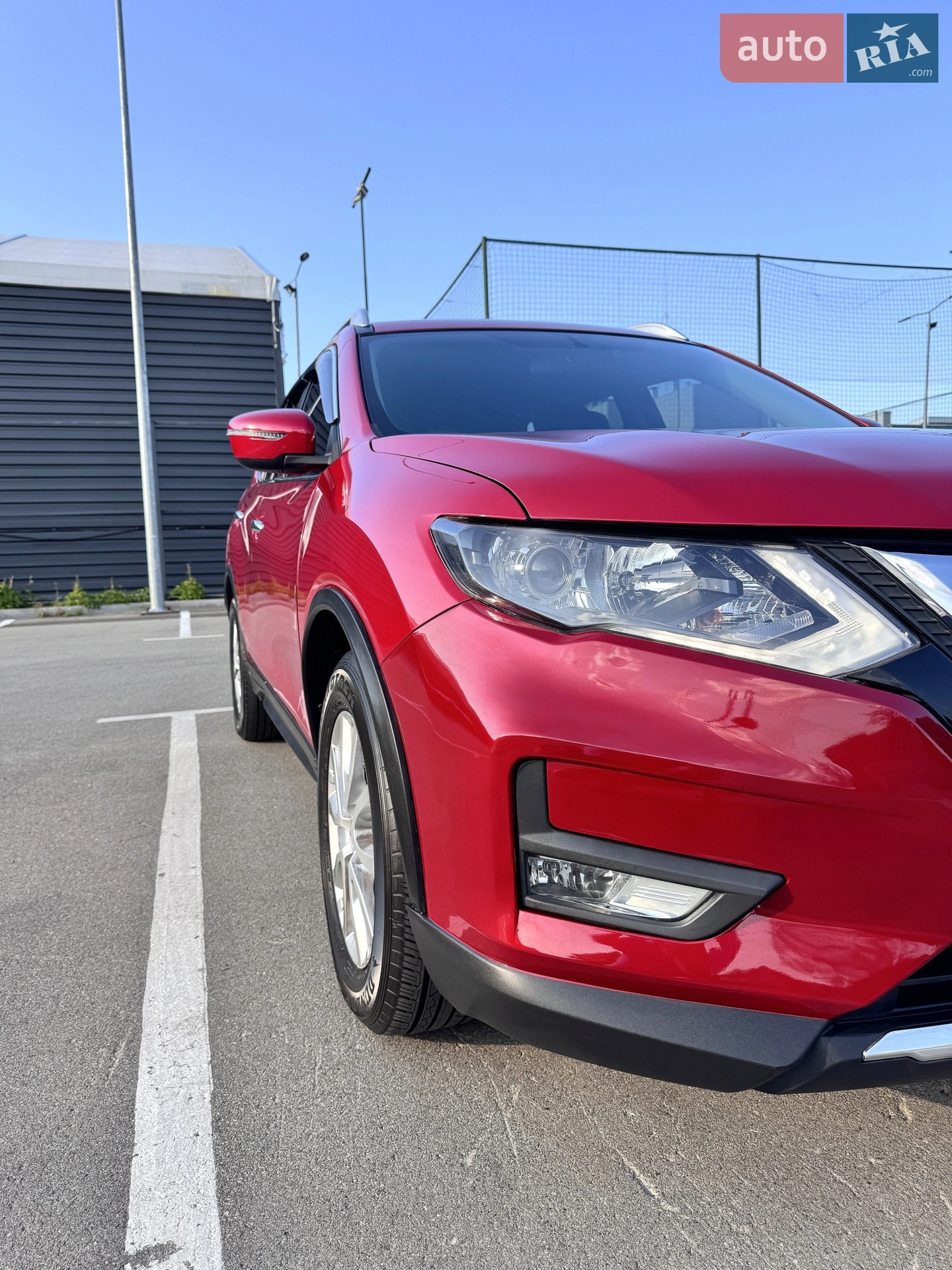 2016 Nissan Rogue - мініатюра 10