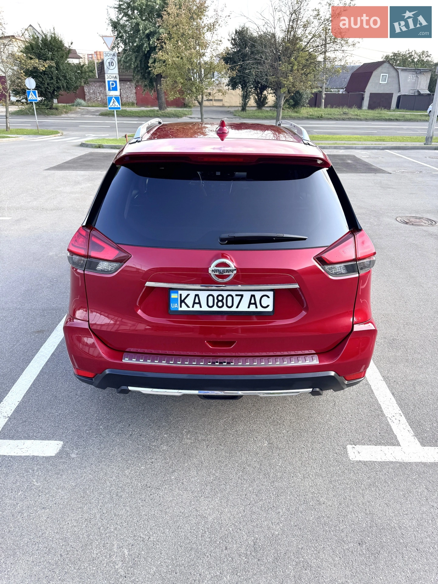 2016 Nissan Rogue - мініатюра 11