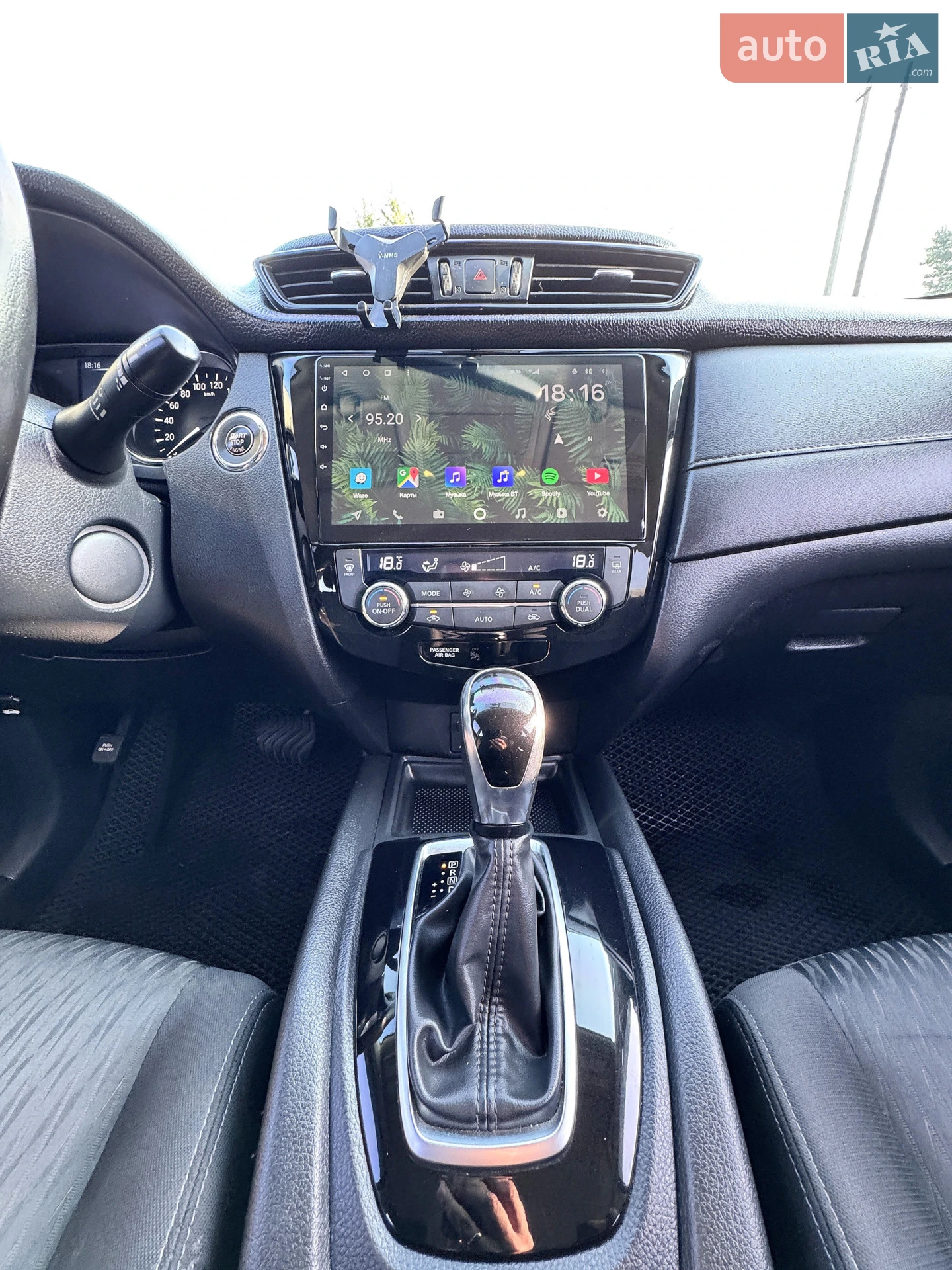 2016 Nissan Rogue - мініатюра 20