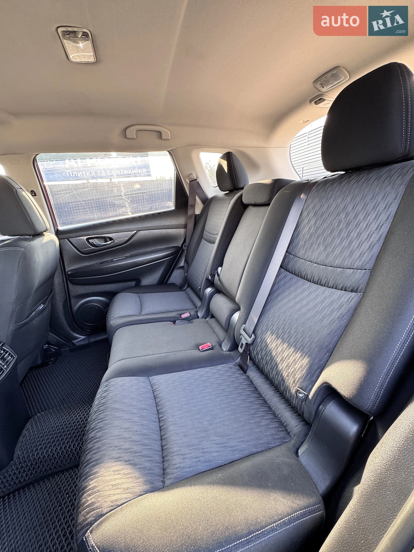 2016 Nissan Rogue - мініатюра 24